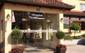 Hotel Wahlmueller Заттледт Exterior photo