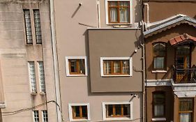 Апартаменти Masal Apart Стамбул Exterior photo