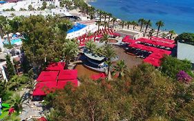 Готель Marvida Senses Very Chic Bodrum Adult Only Гюмбет Exterior photo