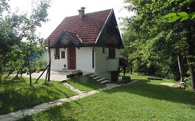 Holiday Home Alibegovic Вісоко Exterior photo