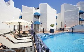 Playaflor Chill Out Resort A 50 Mtrs De La Playa (Adults Only) Плайя-де-лас-Амерікас Exterior photo
