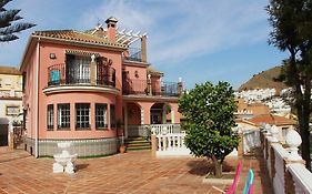 Villa Малага Exterior photo