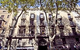 Ramblas Apartments Барселона Exterior photo
