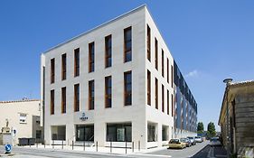 Teneo Apparthotel Bordeaux Maritime - Cite Du Vin Exterior photo