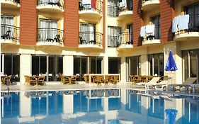 Astoria Hotel & Spa Antalya Кемер Exterior photo