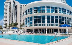 Dw Oceanfront Resort Маямі-Біч Exterior photo