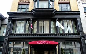 Hotel Providence, Trademark Collection By Wyndham Exterior photo