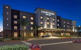 Courtyard By Marriott San Diego Ель-Кахон Exterior photo