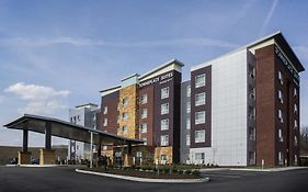 Towneplace Suites By Marriott Pittsburgh Кранберрі-Тауншіп Exterior photo