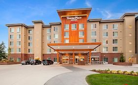 Towneplace Suites By Marriott Беллінгем Exterior photo