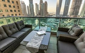 Yanjoon Holiday Homes - Mesk Apartments Дубай Exterior photo