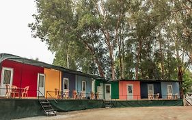 Patara Woody Hostel & Camping Exterior photo