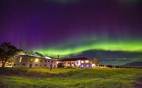 Skjaldarvik Guesthouse Акурейрі Exterior photo