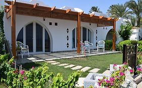 Вілла Private Vacation House At Domina Coral Bay Шарм-еш-Шейх Exterior photo