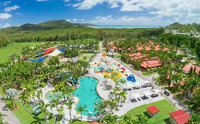 Big4 Adventure Whitsunday Resort Ерлі-Біч Exterior photo