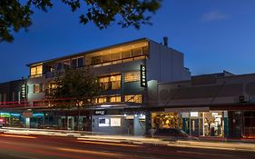 Quest Ponsonby Serviced Apartments Окленд Exterior photo