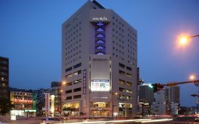 Hotel Resol Sasebo Нагасакі Exterior photo