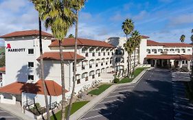 Santa Ynez Valley Marriott Б'юеллтон Exterior photo