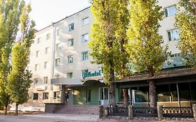 Nikotel Hotel Миколаїв Exterior photo