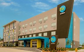 Готель Tru By Hilton Lafayette River Ranch Exterior photo