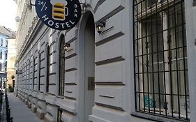 Hobar Hostel Будапешт Exterior photo
