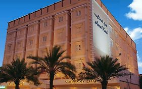 Ascot Hotel Дубай Exterior photo