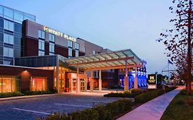 Готель Hyatt Place Long Island East End Ривергед Exterior photo