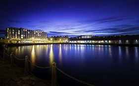 Apex City Quay Hotel & Spa Данді Exterior photo