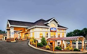 Готель Howard Johnson By Wyndham Blackwood Near Philadelphia Exterior photo