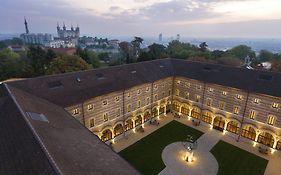 Fourviere Hotel Ліон Exterior photo