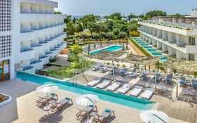 Inturotel Cala Esmeralda Beach Hotel & Spa - Adults Only Кала д'Ор Exterior photo