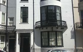 Готель Kempfield House Brighton Exterior photo