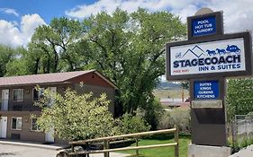 Stagecoach Inn & Suites Дубойз Exterior photo