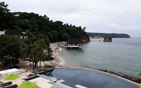 Kamana Sanctuary Resort & Spa Олонгапо Exterior photo
