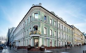 La Maison Residence Москва Exterior photo