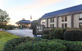 Red Lion Inn & Suites Геттісберг Exterior photo