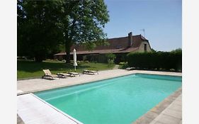 Bed and Breakfast La Ferme D'Aristide Saillenard Exterior photo