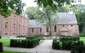 Готель Klooster Nieuwkerk Goirle Exterior photo