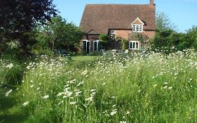 Field Farm Cottage B&B Редінг Exterior photo