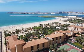 Luxury Sea View Beachfront 3 Bedroom Apt, Jbr Дубай Exterior photo