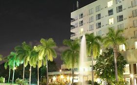 Hotel Estelar Altamira Ібаге Exterior photo