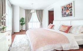 Luxury Casa - Elite Marina 1 Bedroom Apartment - Jbr Beach Дубай Exterior photo