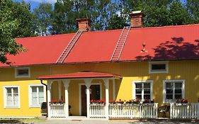 Bed and Breakfast Enecopia Bed & Breakfast Енчепінґ Exterior photo