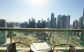 Апартаменти Prime Retreats - Downtown Дубай Exterior photo
