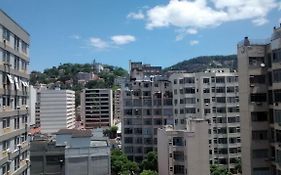 Готель Selina Lapa Ріо-де-Жанейро Exterior photo