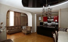 Lela Apartments Тбілісі Exterior photo
