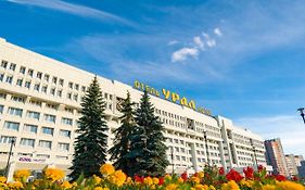 Hotel Ural Перм Exterior photo