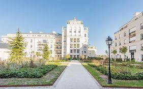 Air-Conditioned Apartment, Walking Distance To Disney - Disney Magical Homes, Paris Серрі Exterior photo