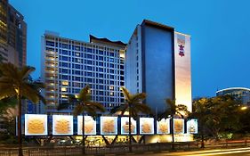 Hotel Royal Сінгапур Exterior photo