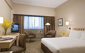 York Hotel Сінгапур Room photo